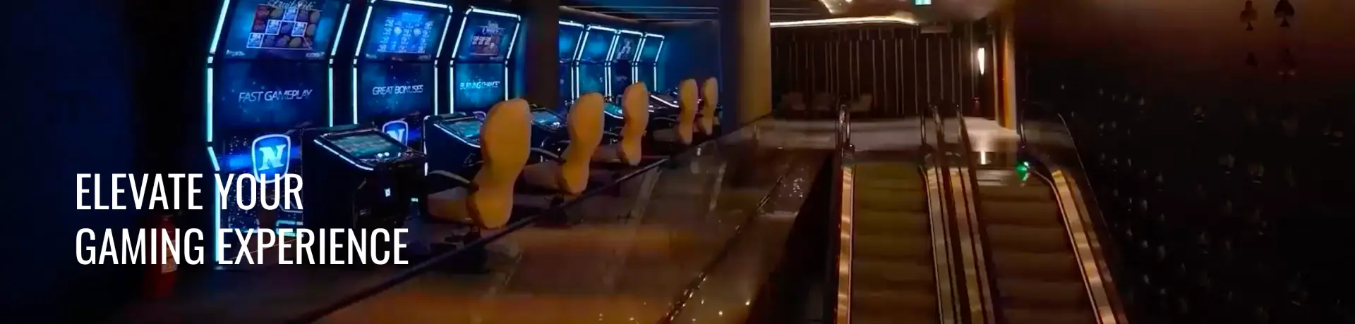 Arena Casino Canada